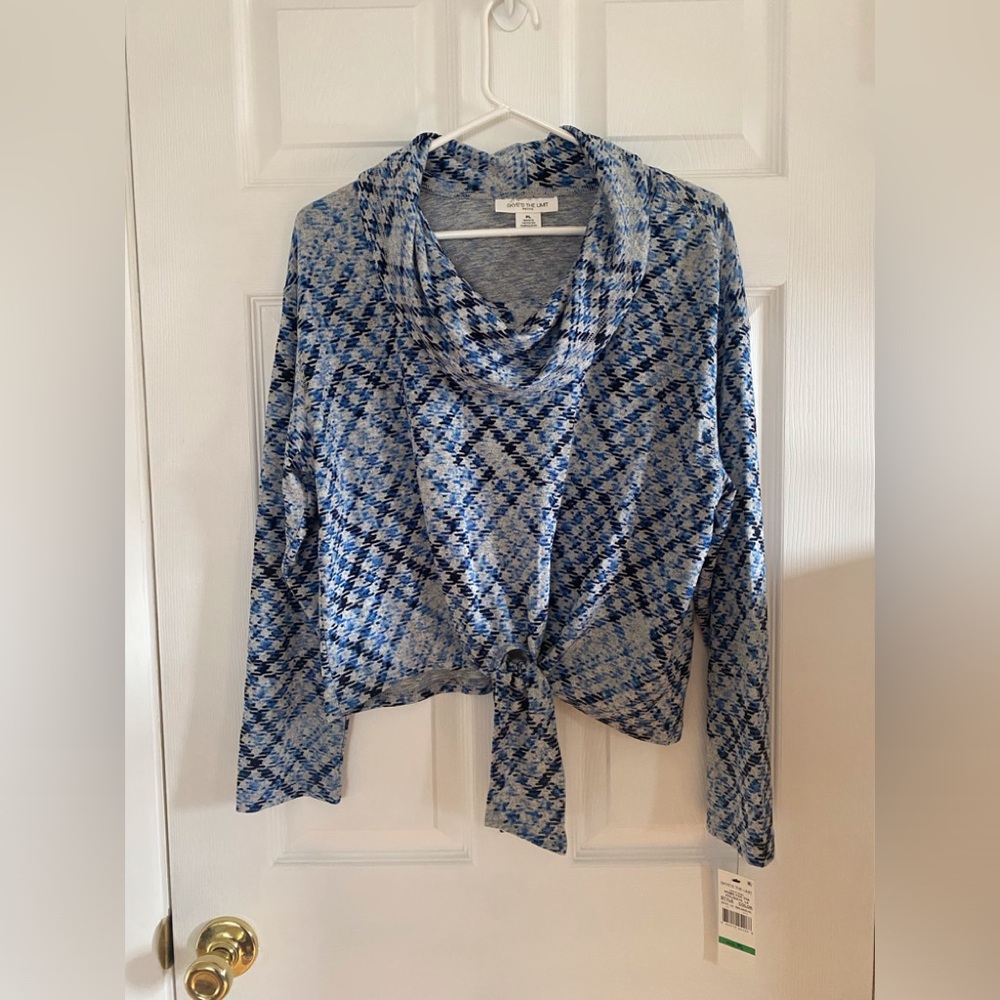 Skye’s The Limit Top (PL)